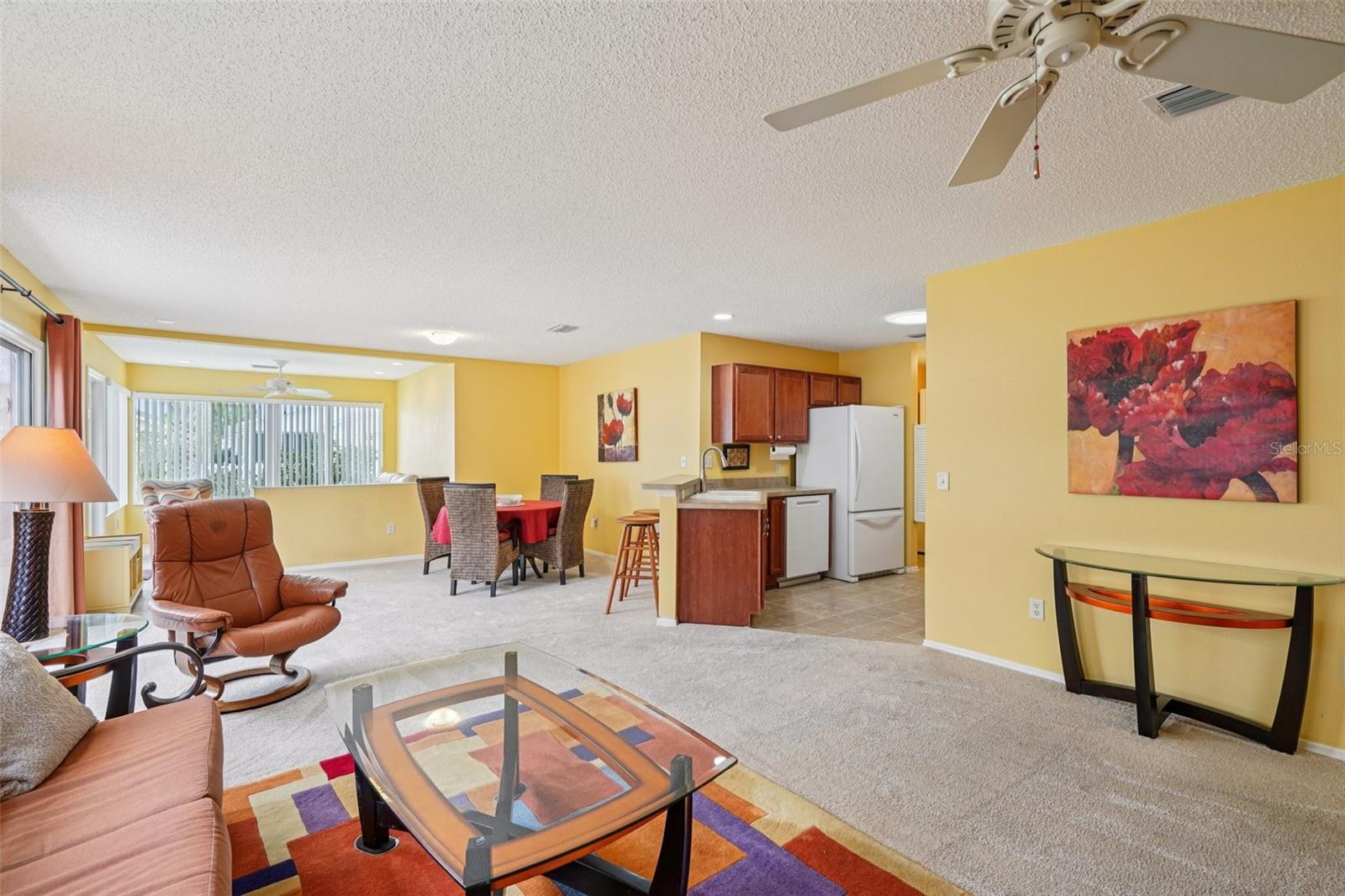 VILLAGES OF SUMTER CRESTWOOD VILLAS - Residential