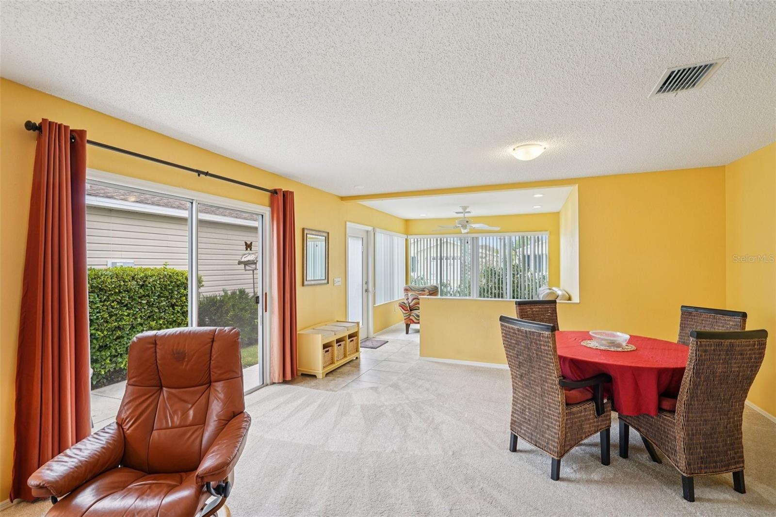 VILLAGES OF SUMTER CRESTWOOD VILLAS - Residential