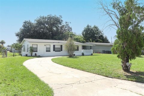 A home in ORLANDO