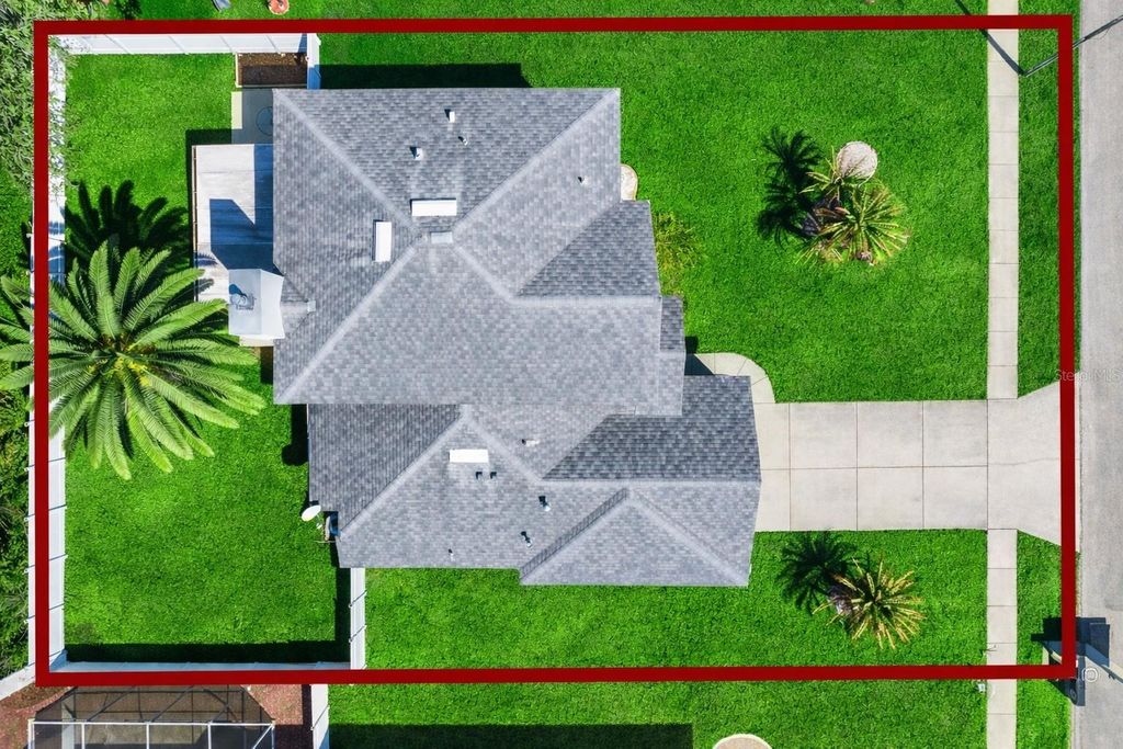 Photo of 1483 Surrey Park Drive, Port Orange, FL 32128 (MLS # O6387918)