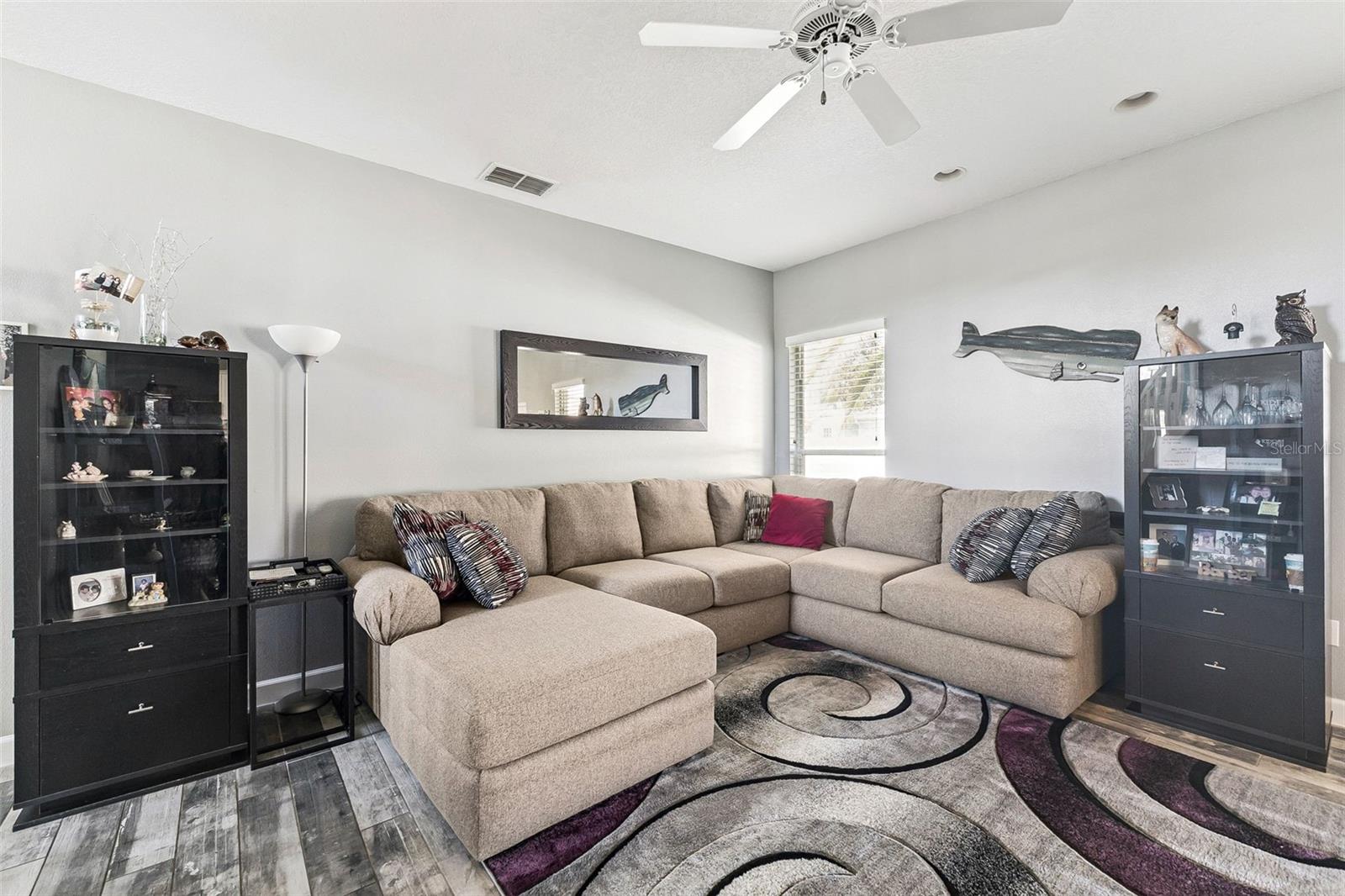 VINEYARDS LTS 01-41 - Residential