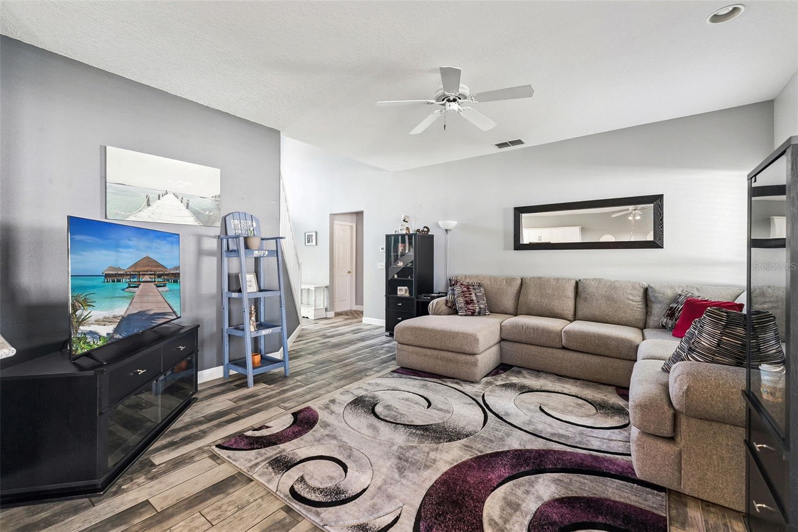 VINEYARDS LTS 01-41 - Residential