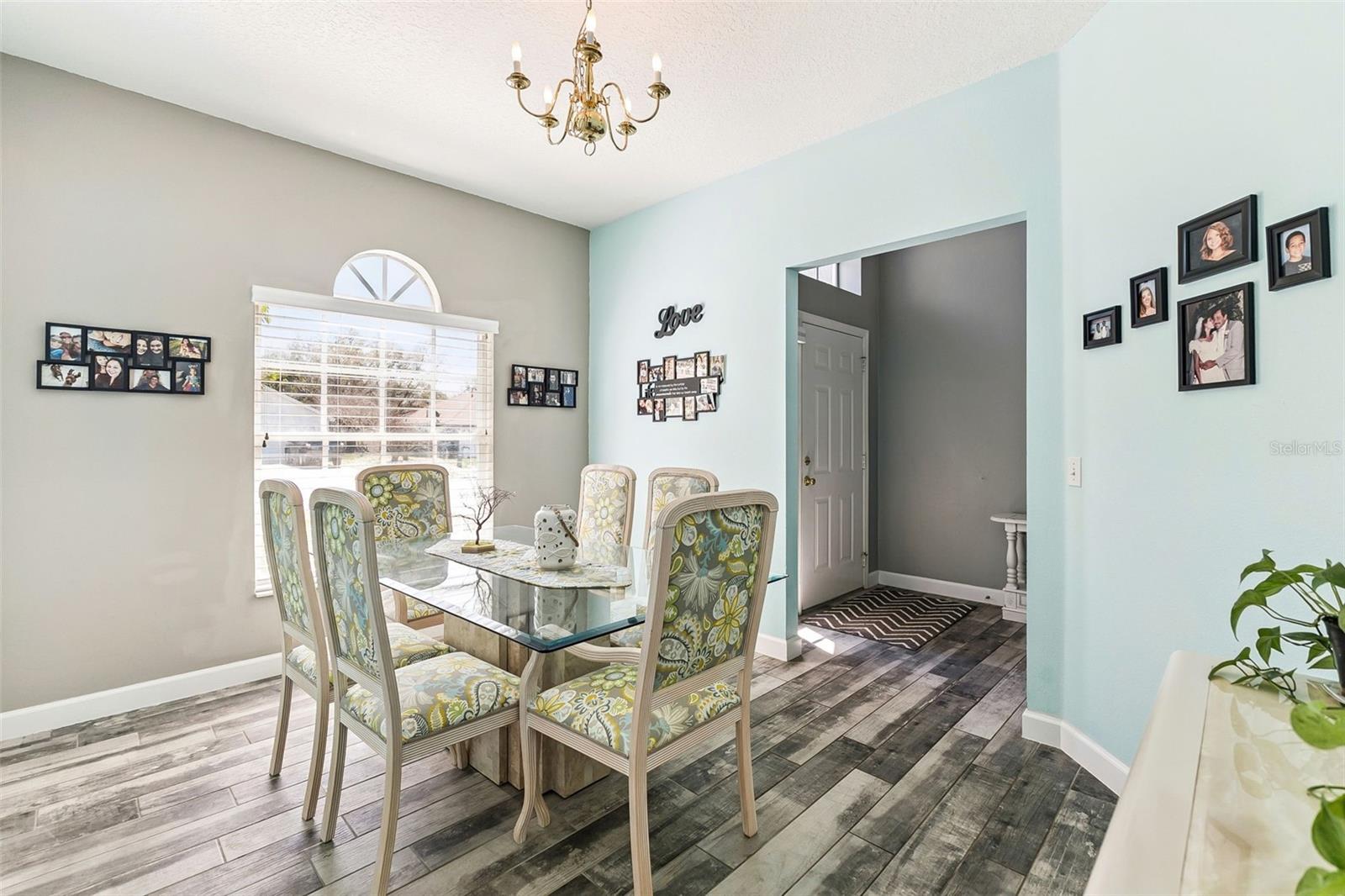 VINEYARDS LTS 01-41 - Residential