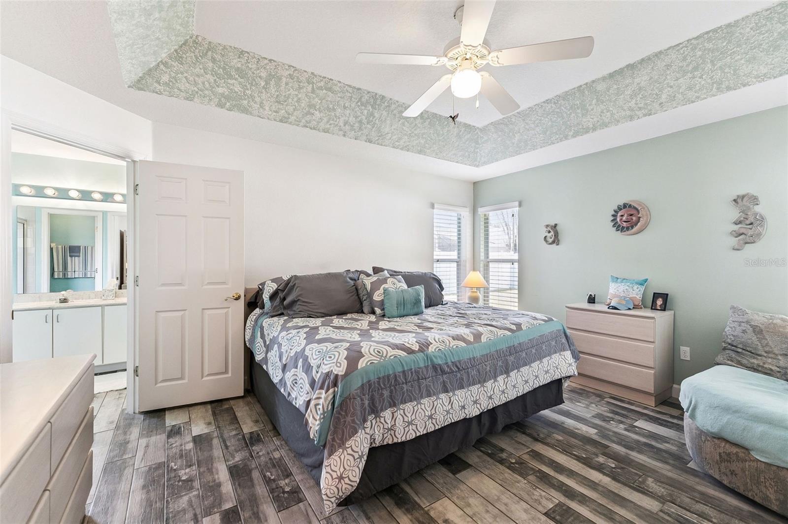 VINEYARDS LTS 01-41 - Residential