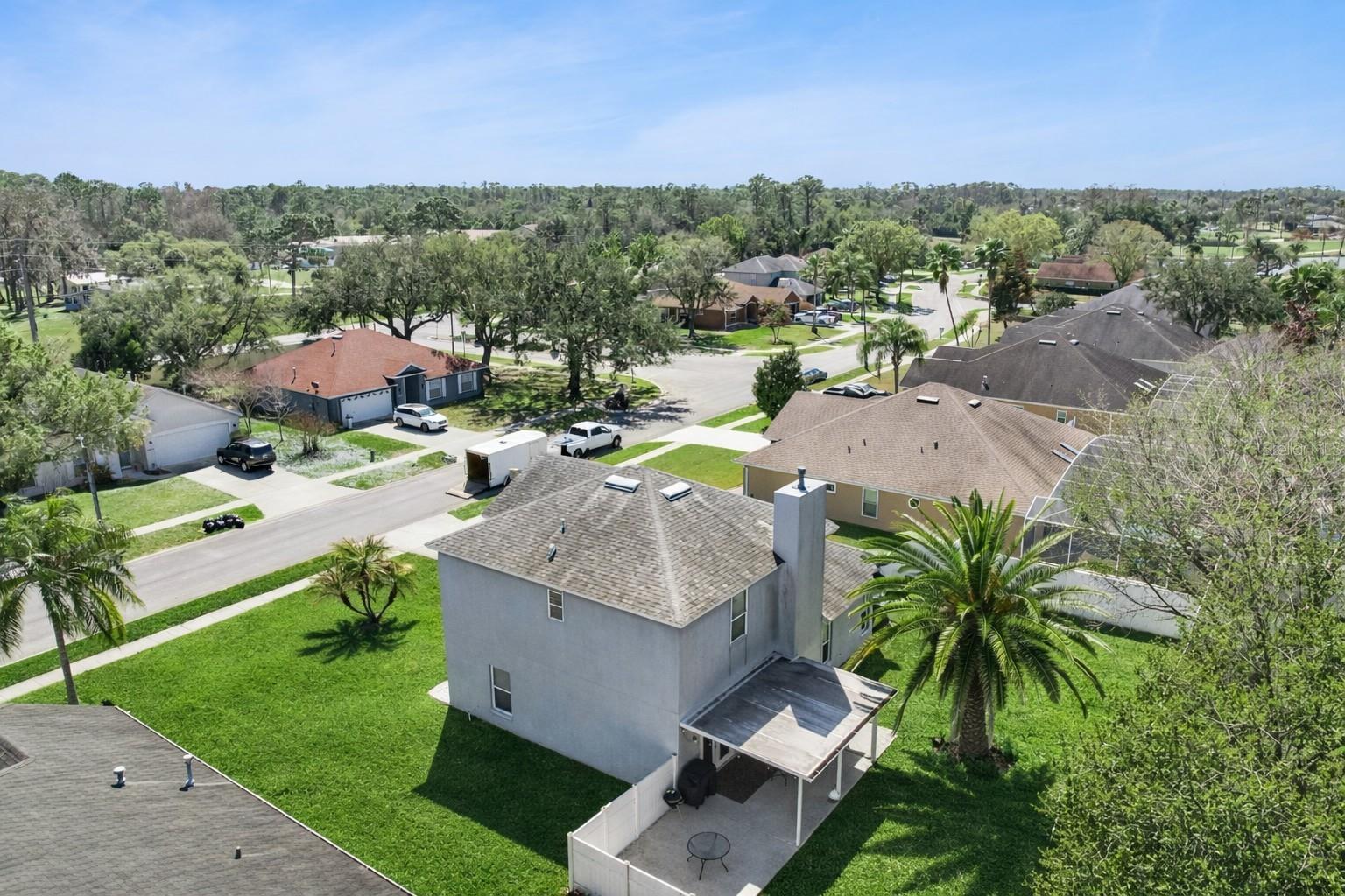 VINEYARDS LTS 01-41 - Residential