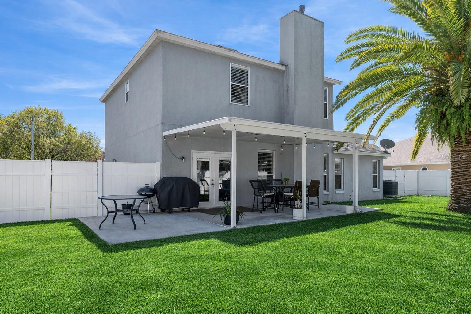 VINEYARDS LTS 01-41 - Residential