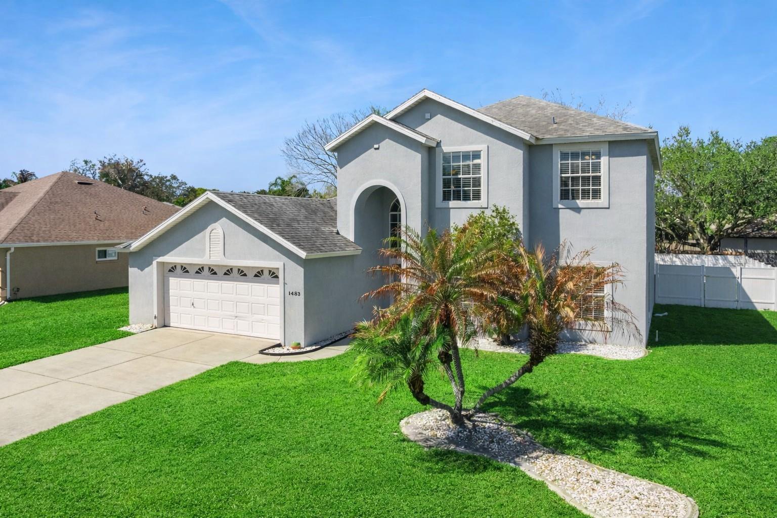 1483 SURREY PARK DRIVE