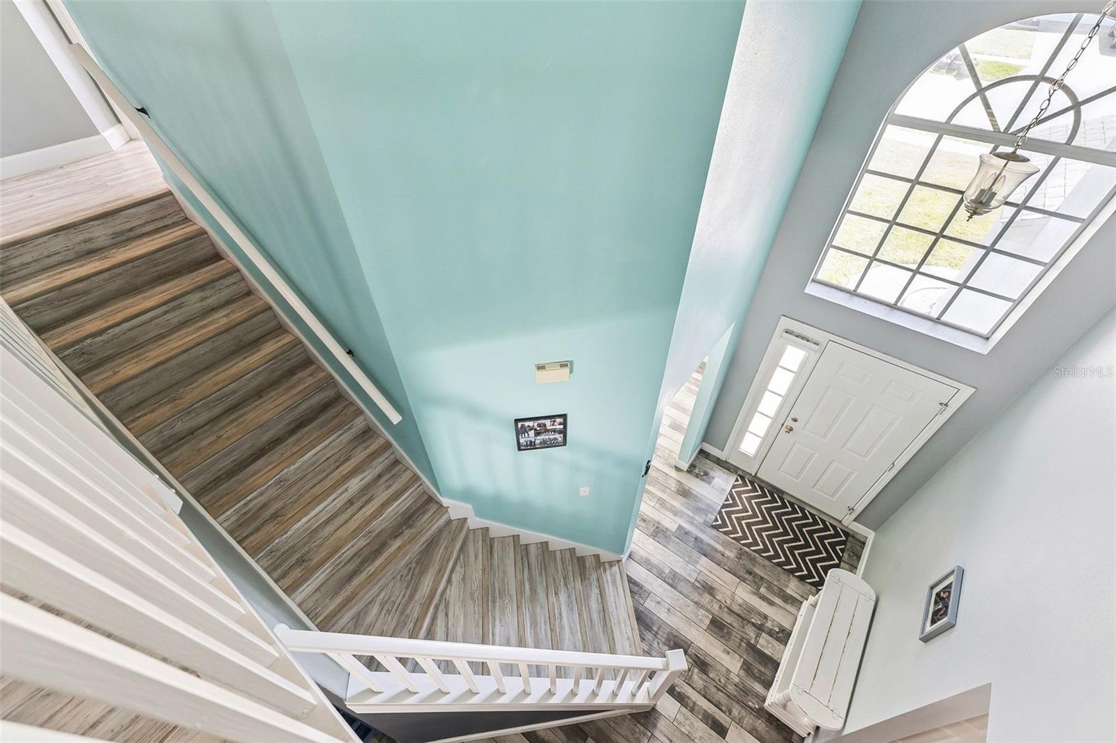 VINEYARDS LTS 01-41 - Residential