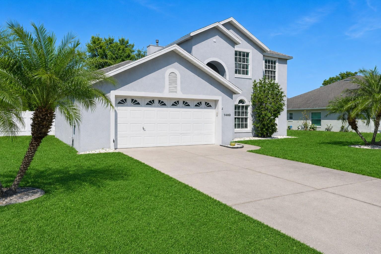 1483 SURREY PARK DRIVE