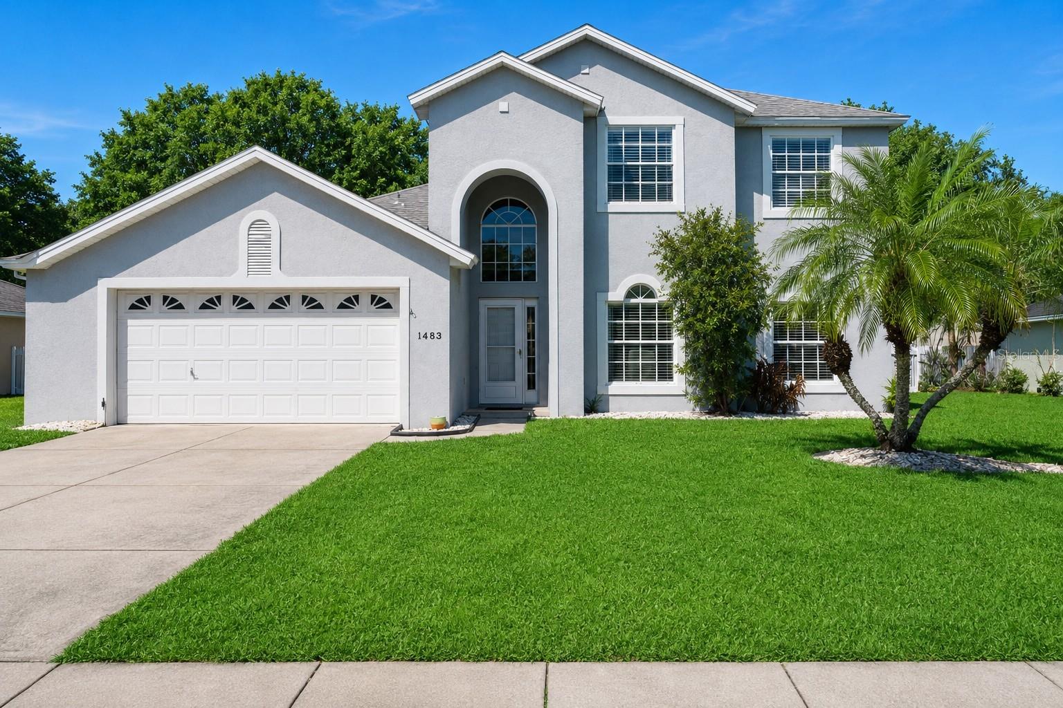 1483 SURREY PARK DRIVE