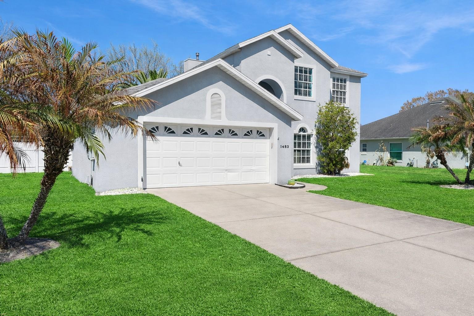 1483 SURREY PARK DRIVE