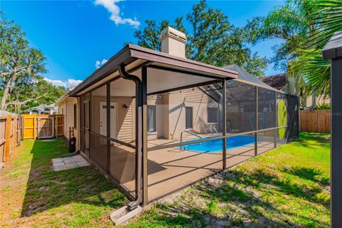 A home in VALRICO