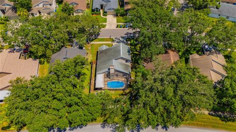 A home in VALRICO