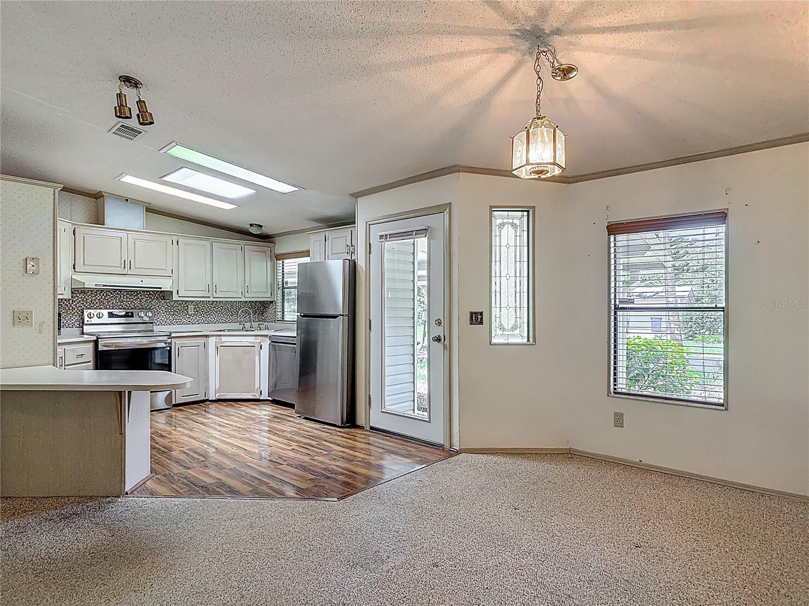 EDGEWATER LANDING PH 01 - Residential