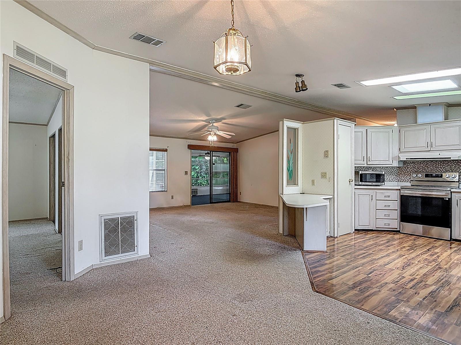 EDGEWATER LANDING PH 01 - Residential