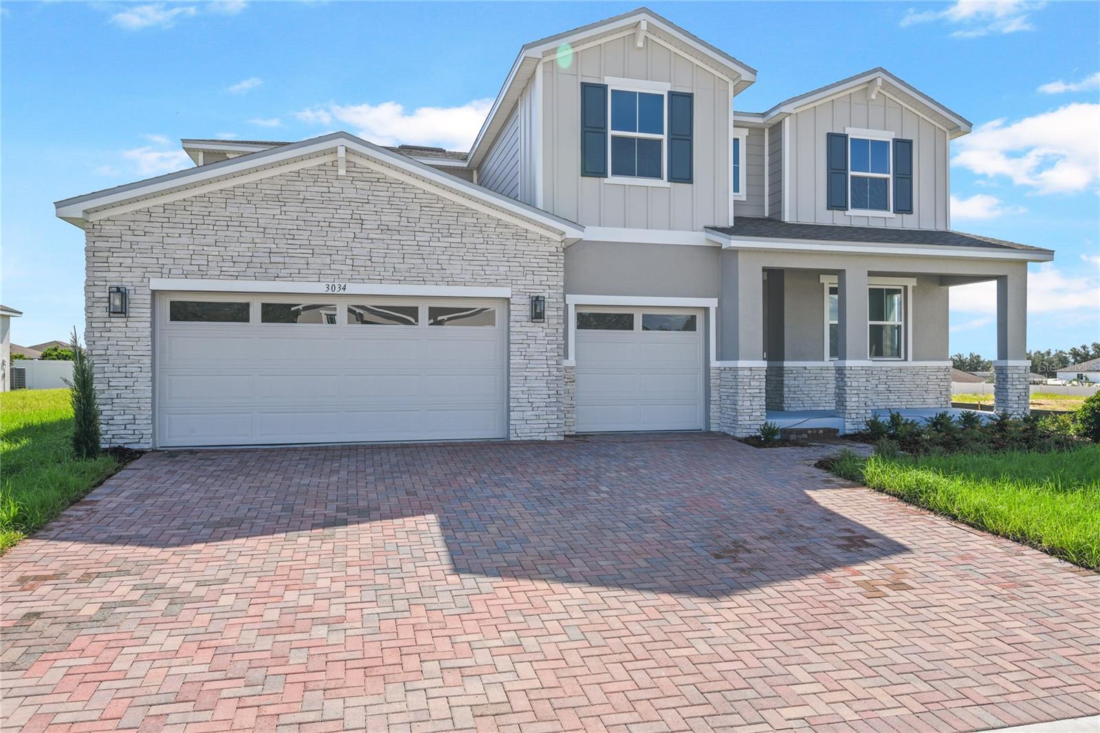3034 WOODCLIFF LAKE CIRCLE