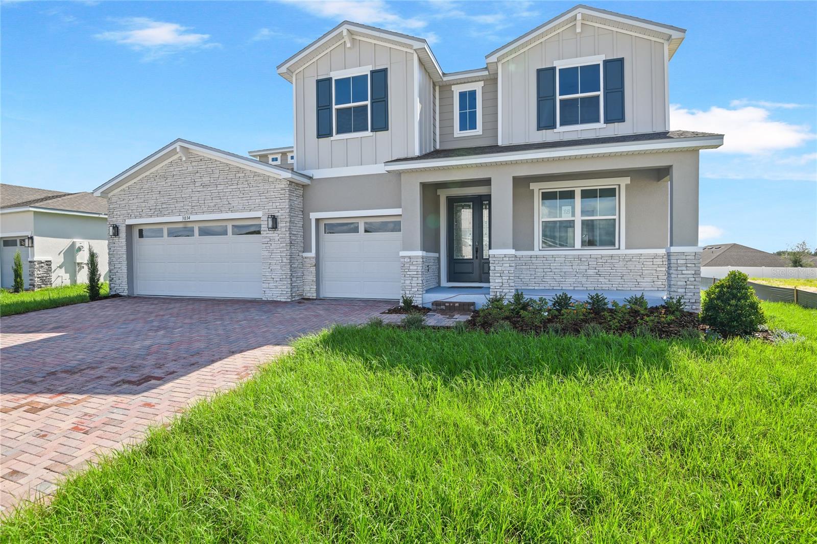 3034 WOODCLIFF LAKE CIRCLE