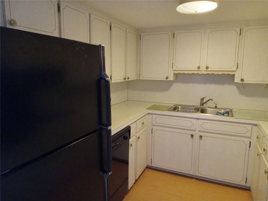 Photo of 2462 Brazilia Drive #64, Clearwater, FL 33763 (MLS # TB8391813)