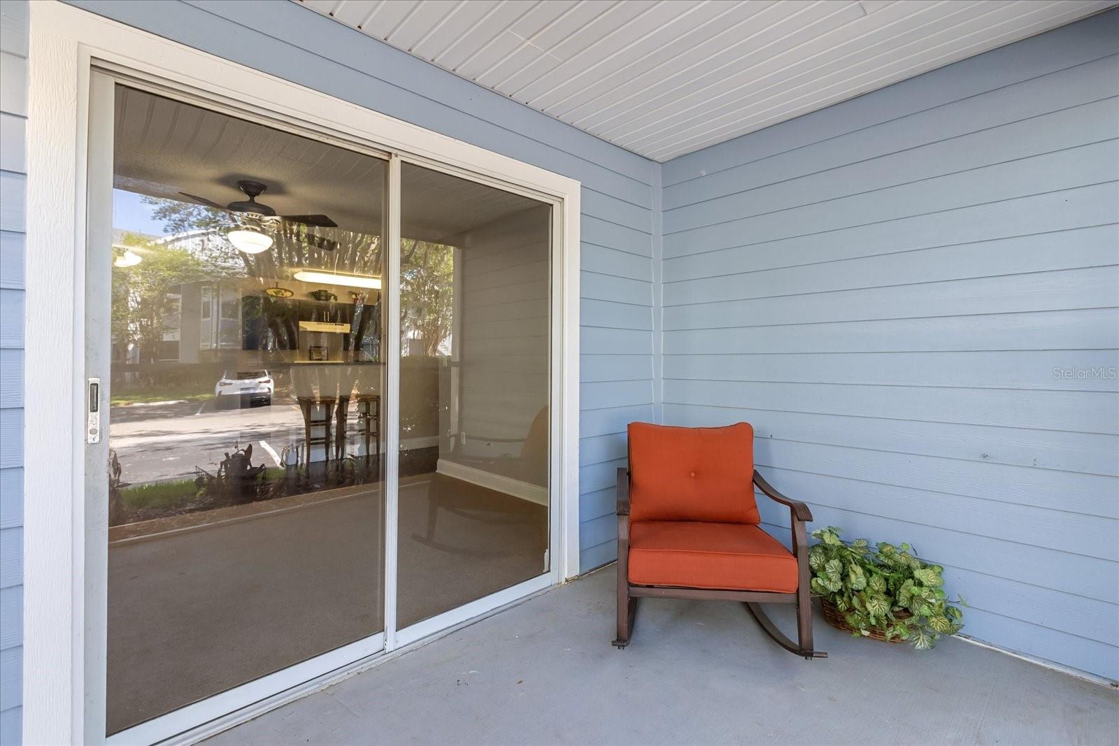 REGENCY PARK AT LAKE MARY A CONDO - Residential