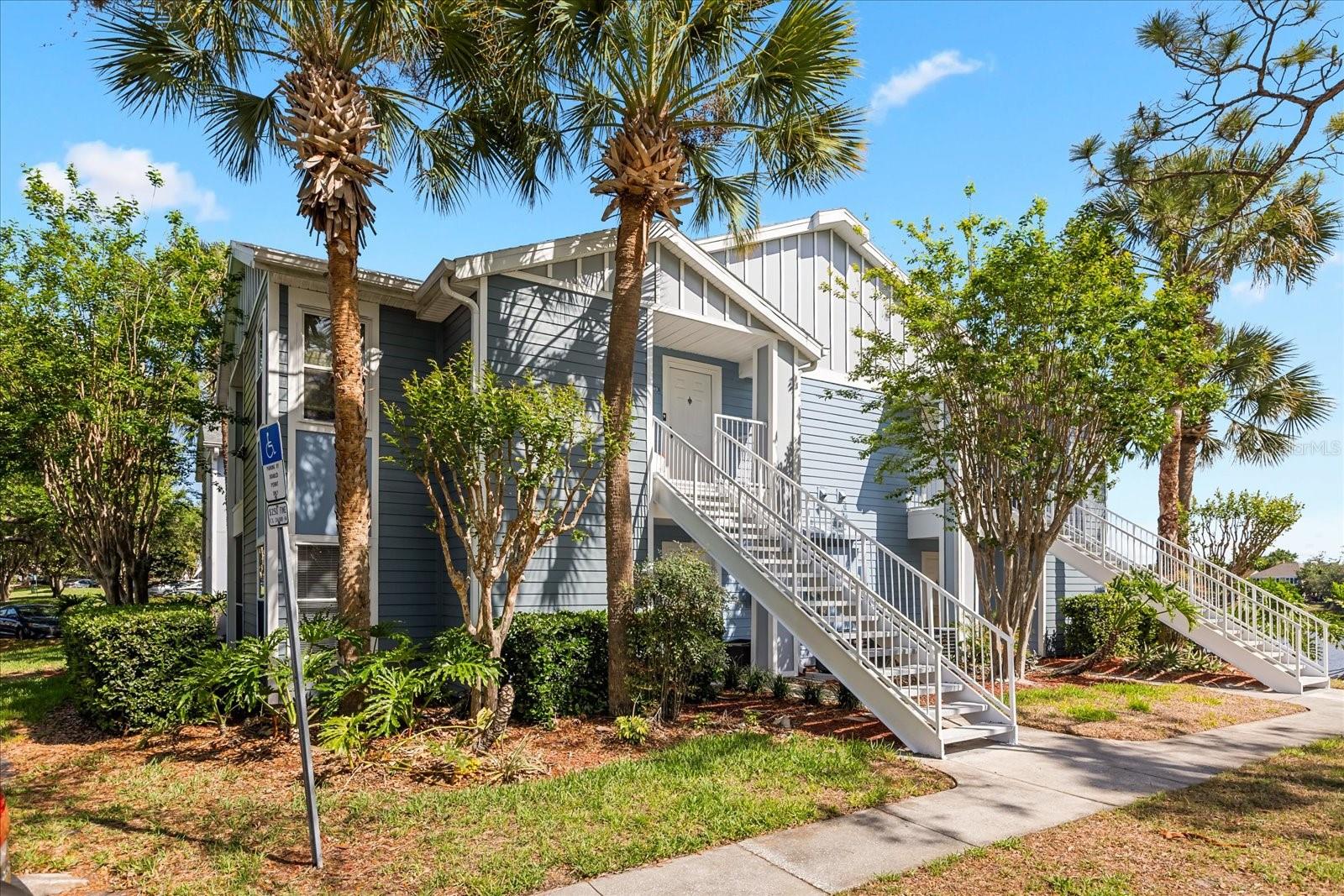 REGENCY PARK AT LAKE MARY A CONDO - Residential