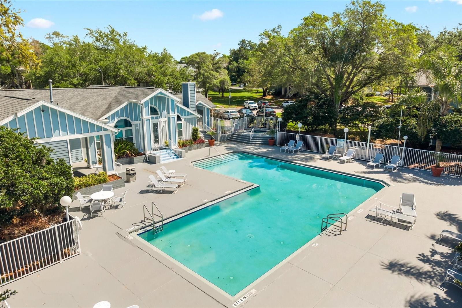 REGENCY PARK AT LAKE MARY A CONDO - Residential