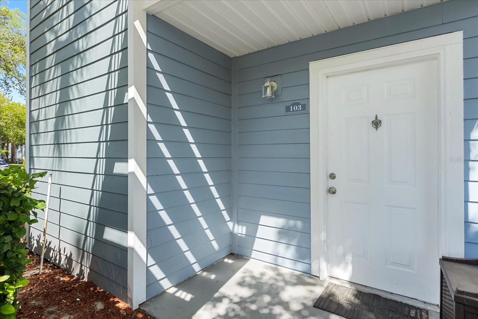 REGENCY PARK AT LAKE MARY A CONDO - Residential