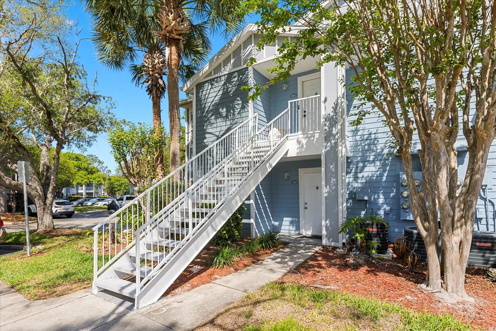 REGENCY PARK AT LAKE MARY A CONDO - Residential