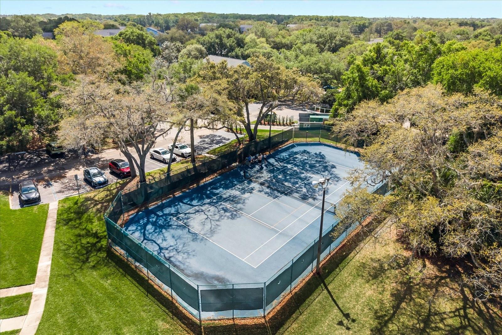 REGENCY PARK AT LAKE MARY A CONDO - Residential