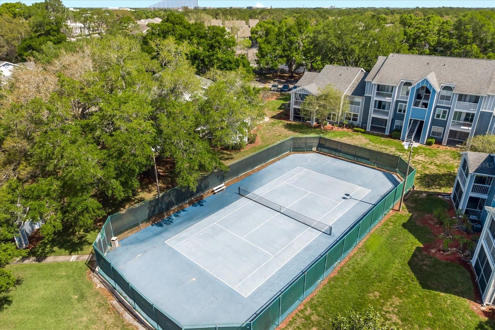 REGENCY PARK AT LAKE MARY A CONDO - Residential