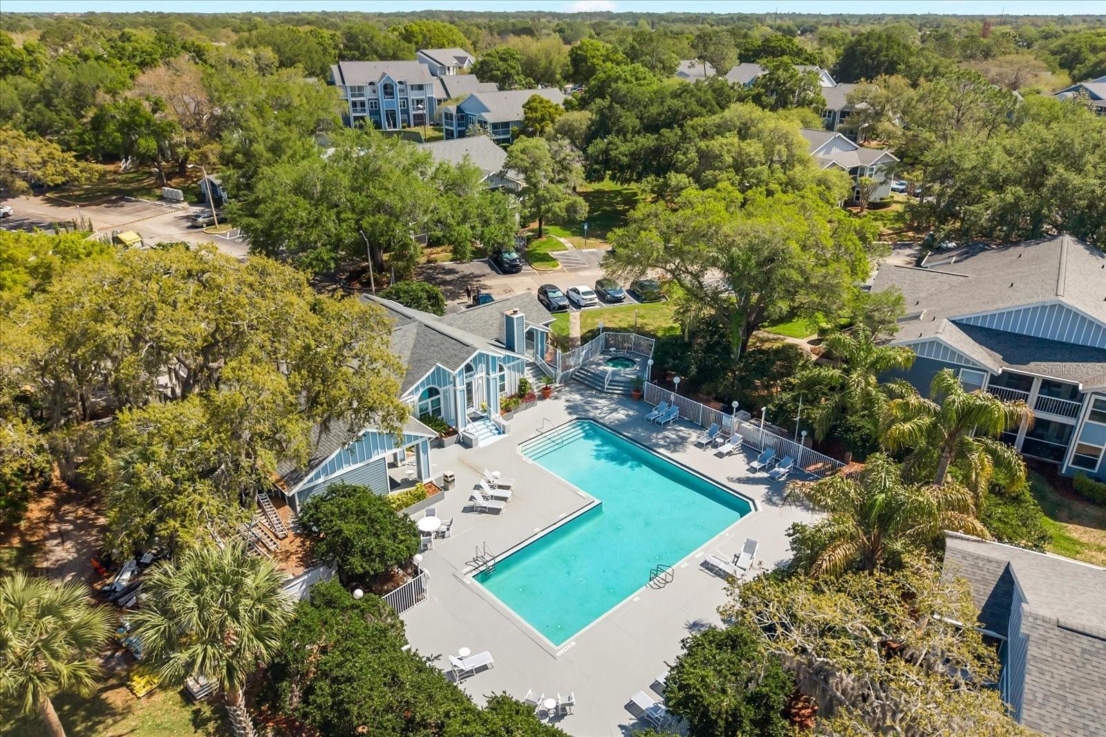 REGENCY PARK AT LAKE MARY A CONDO - Residential