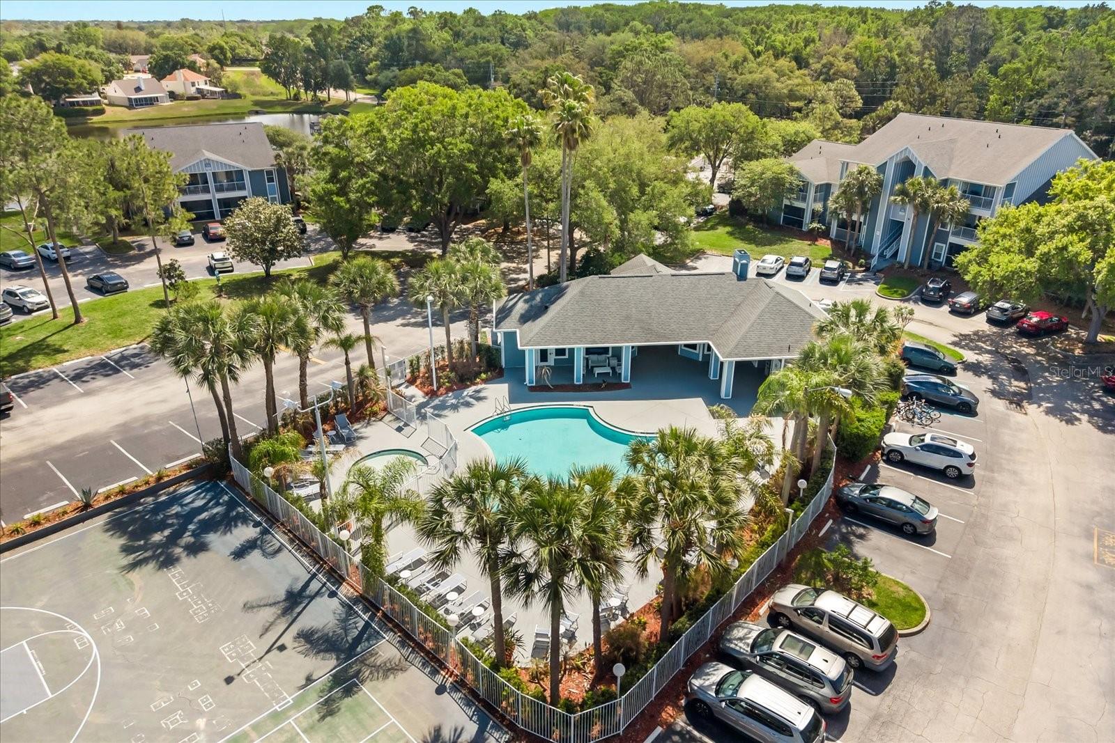 REGENCY PARK AT LAKE MARY A CONDO - Residential