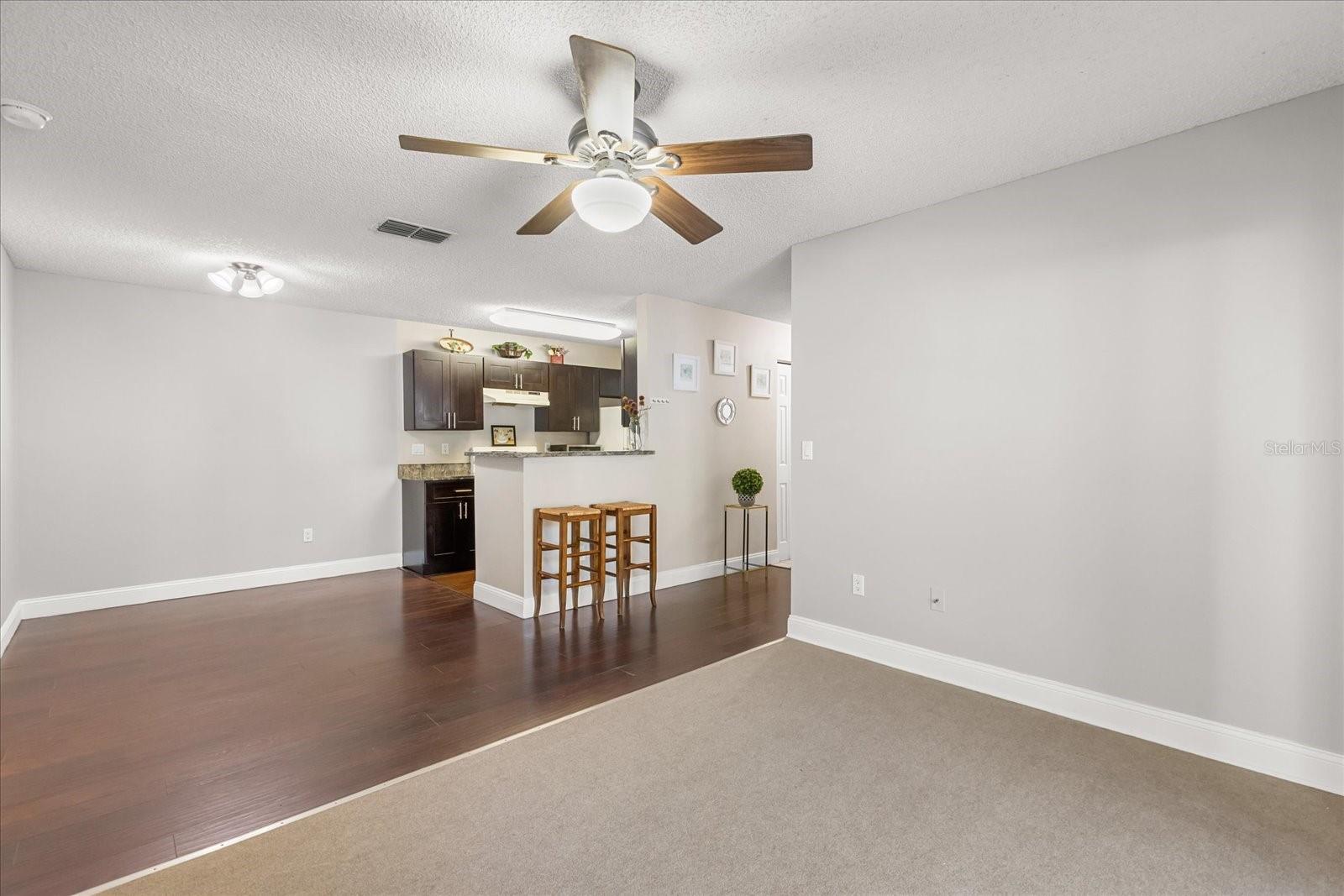 REGENCY PARK AT LAKE MARY A CONDO - Residential