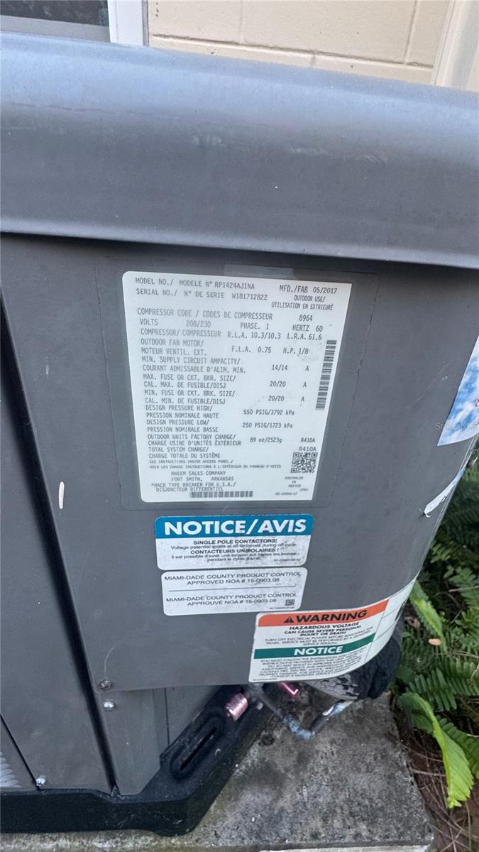 DELTONA LAKES UNIT 72 - Residential