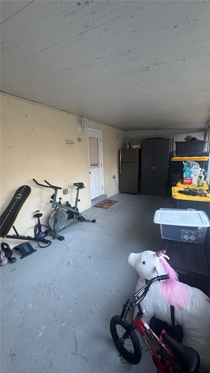 DELTONA LAKES UNIT 72 - Residential