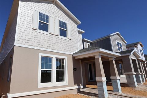 Photo of 17329 Beachgrass Alley, Winter Garden, FL 34787 (MLS # O6335766)