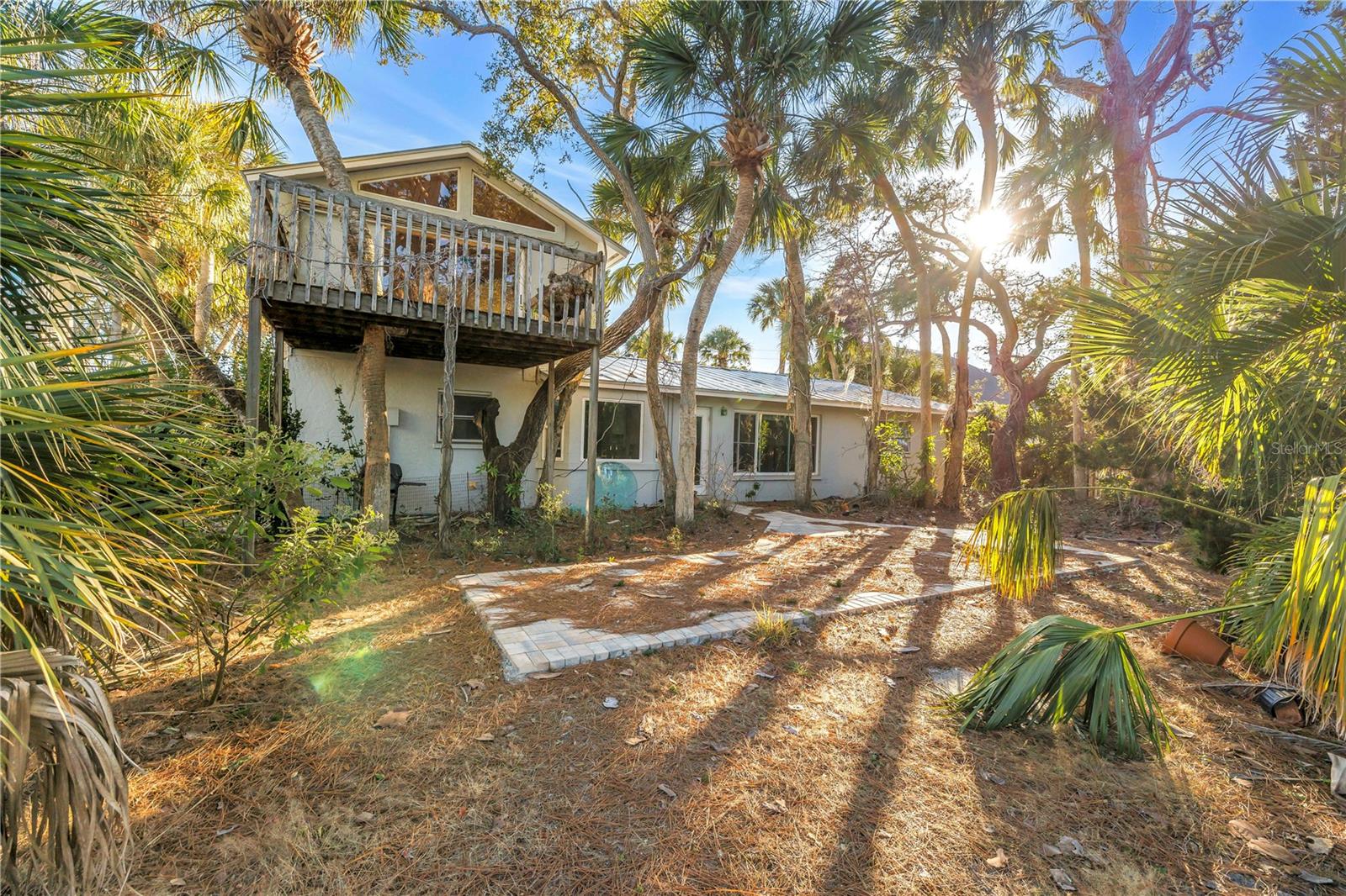 OCEAN BEACH REP - Residential