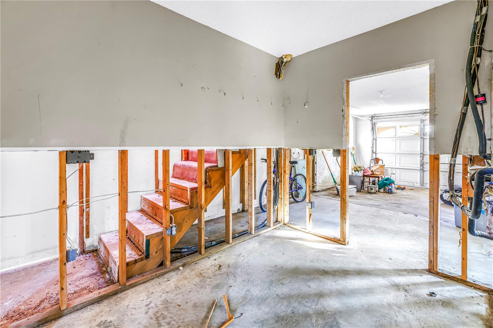 OCEAN BEACH REP - Residential