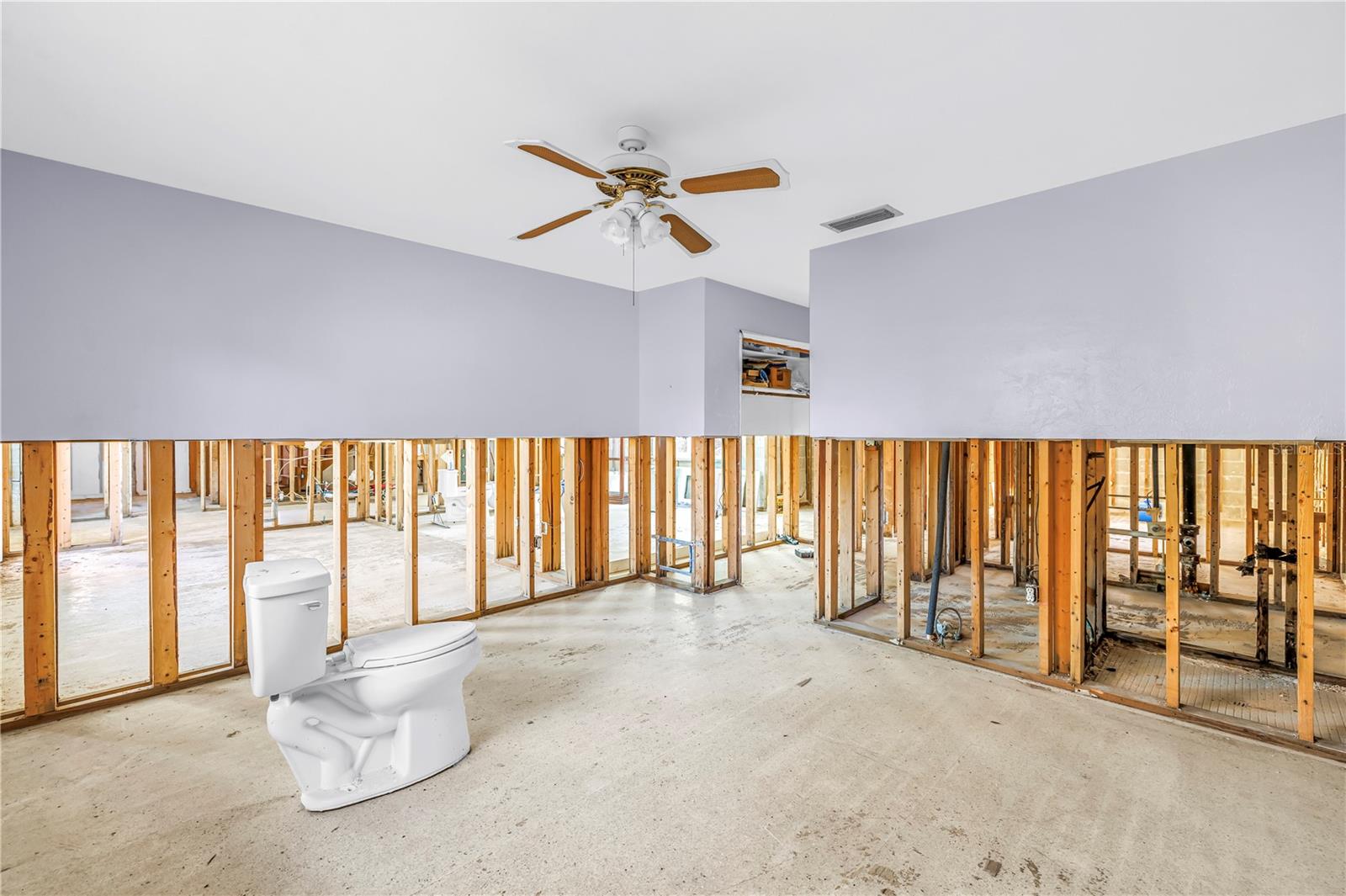 OCEAN BEACH REP - Residential