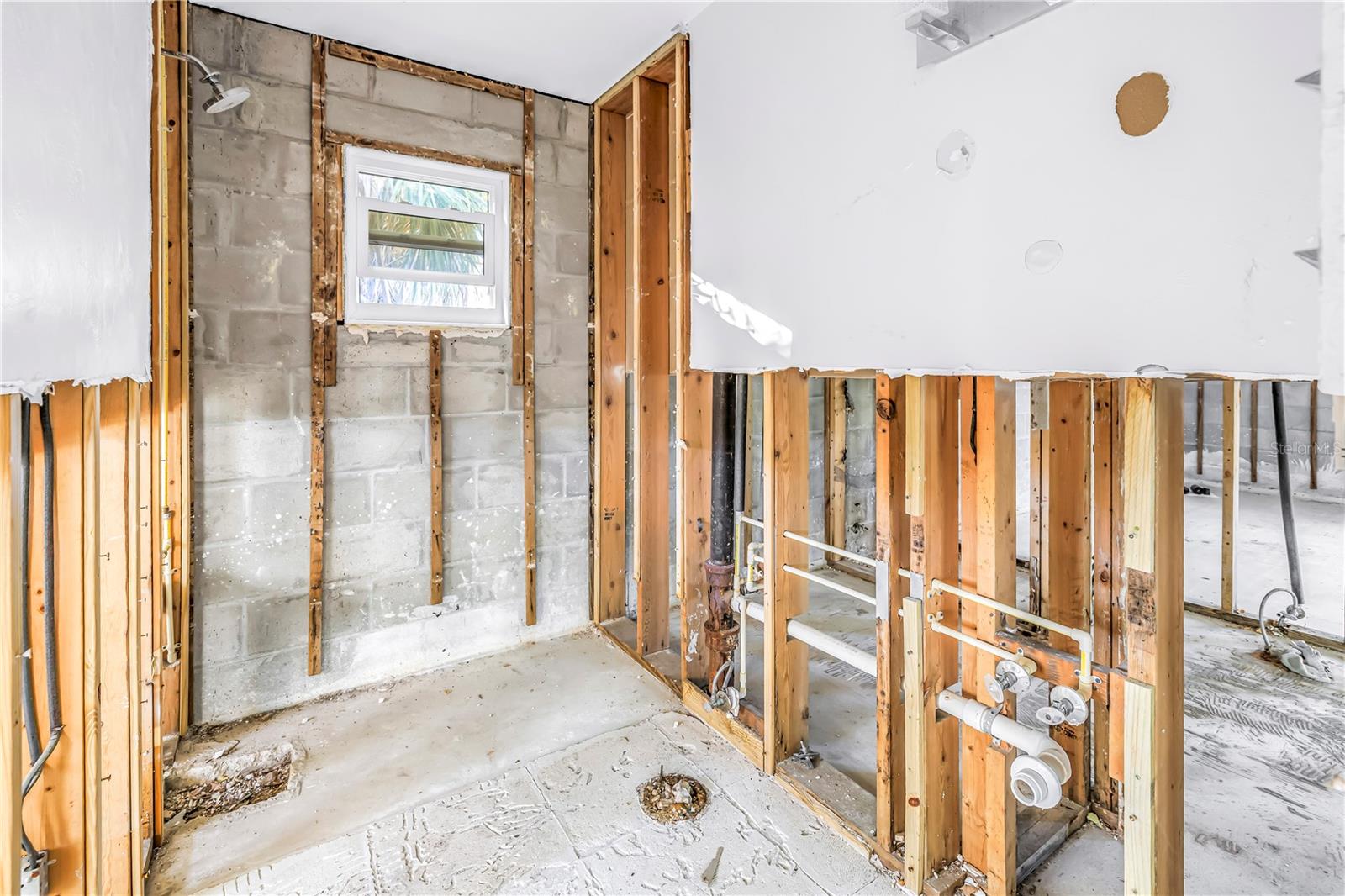 OCEAN BEACH REP - Residential