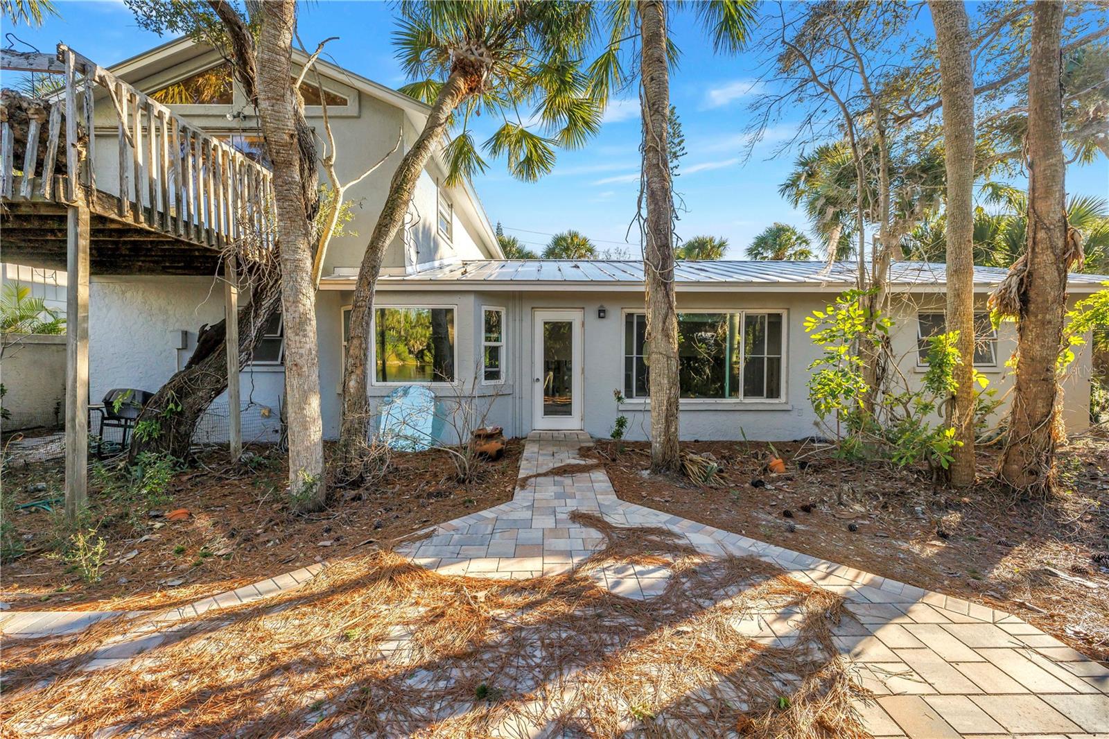 OCEAN BEACH REP - Residential