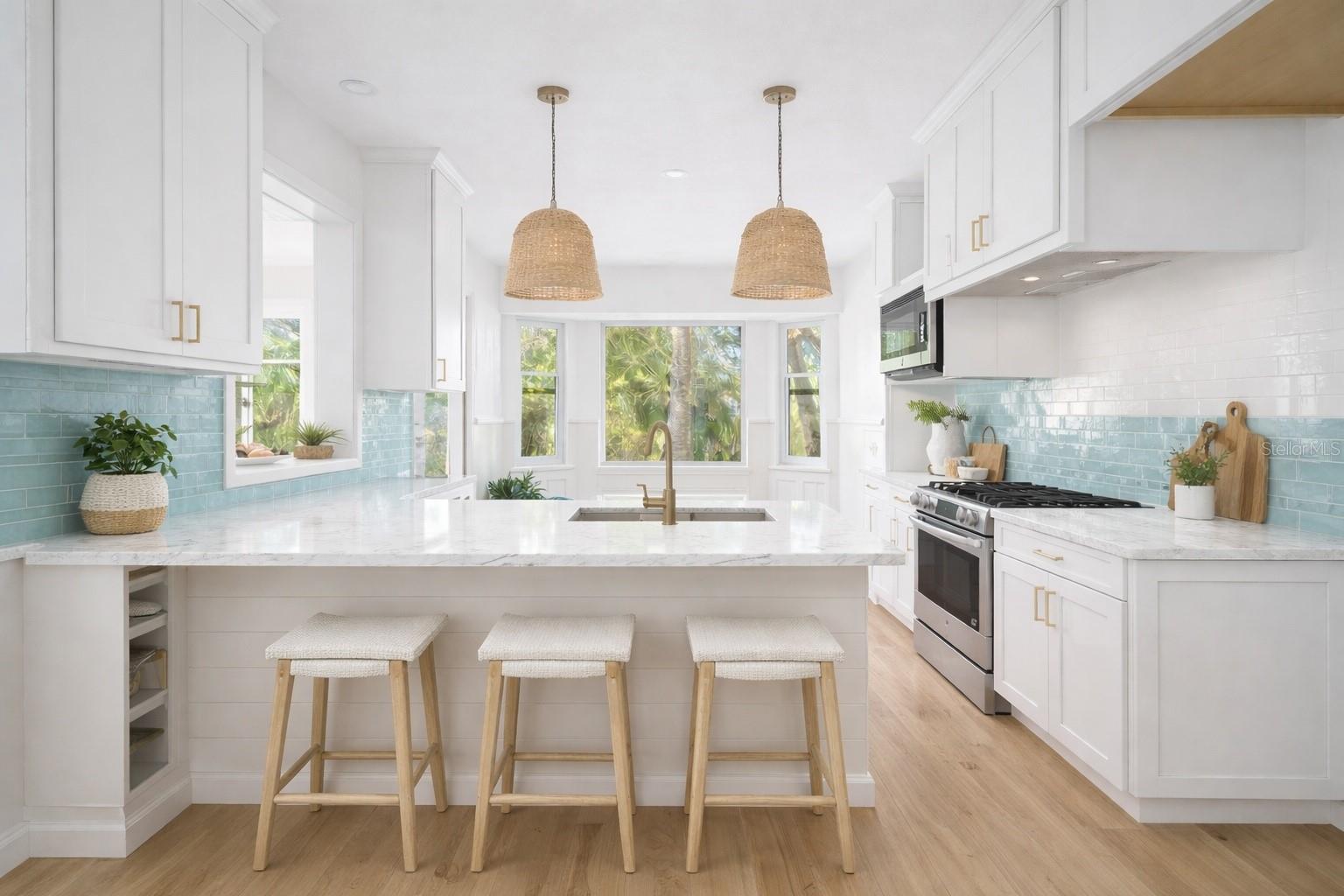 OCEAN BEACH REP - Residential