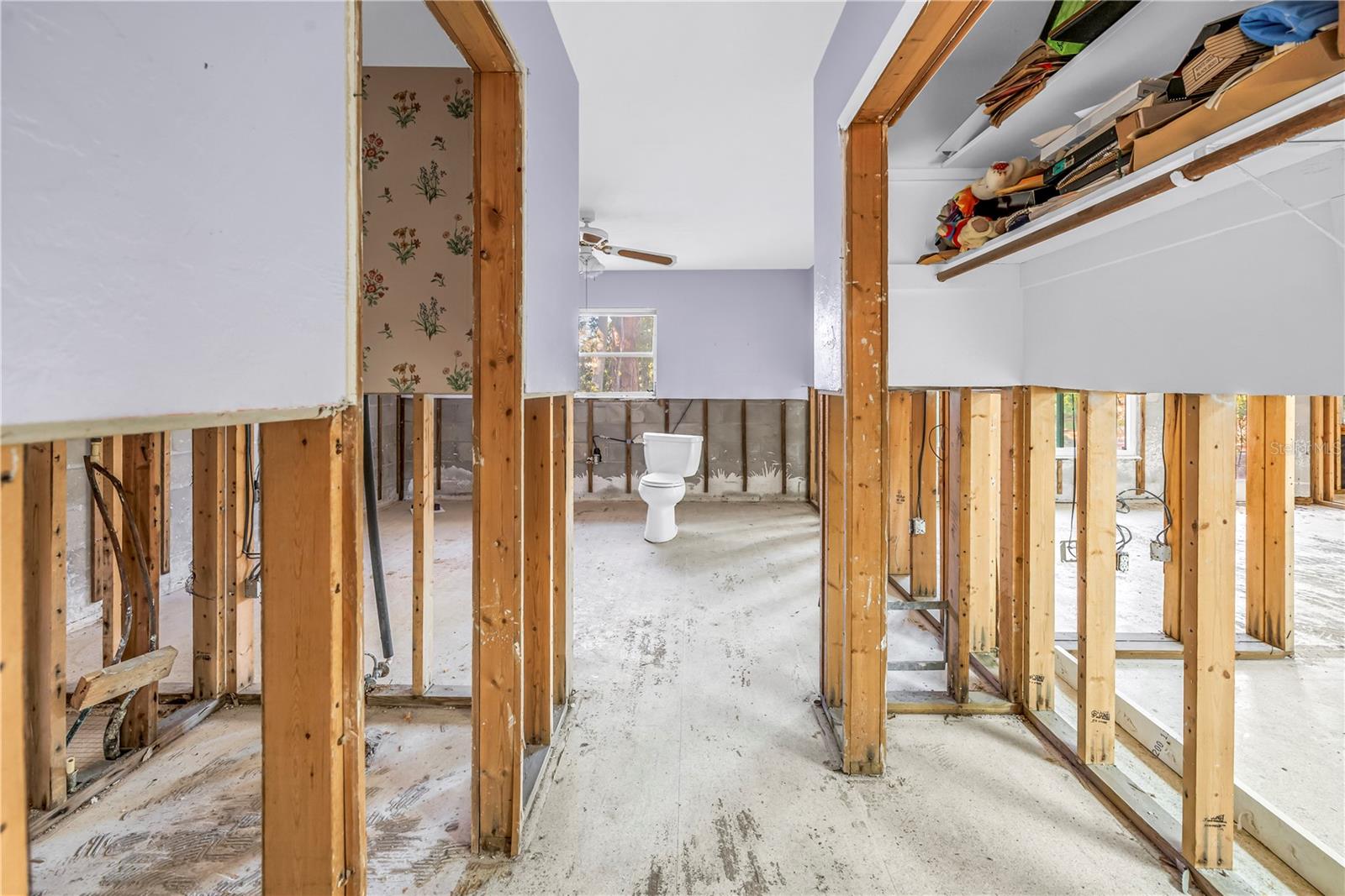 OCEAN BEACH REP - Residential