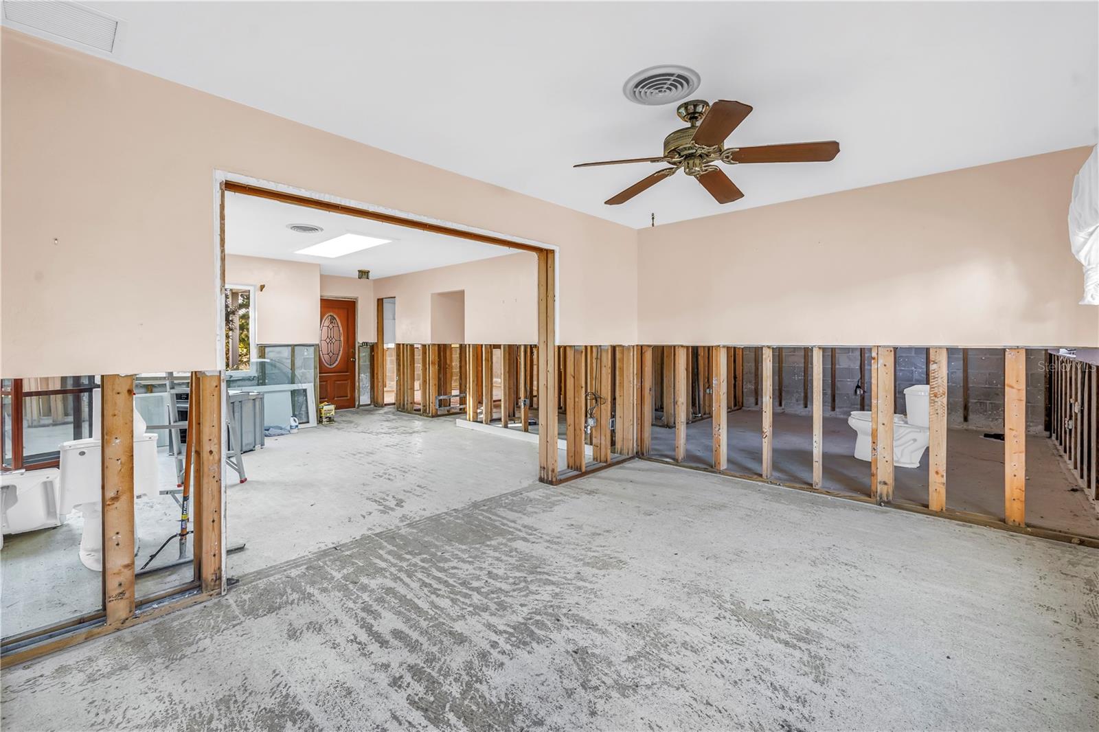 OCEAN BEACH REP - Residential