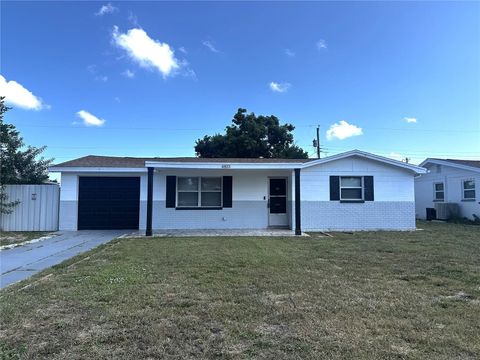 Photo of 4803 Trafford Road, Holiday, FL 34690 (MLS # TB8420543)
