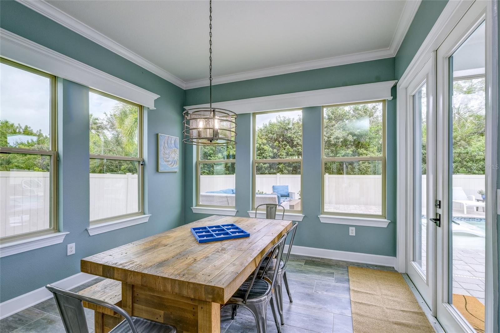 RAVEN CREST - Residential