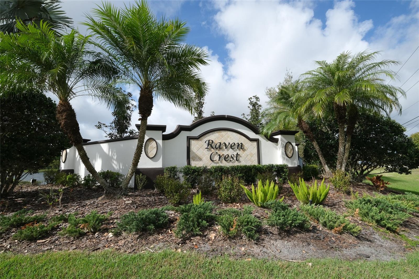 RAVEN CREST - Residential