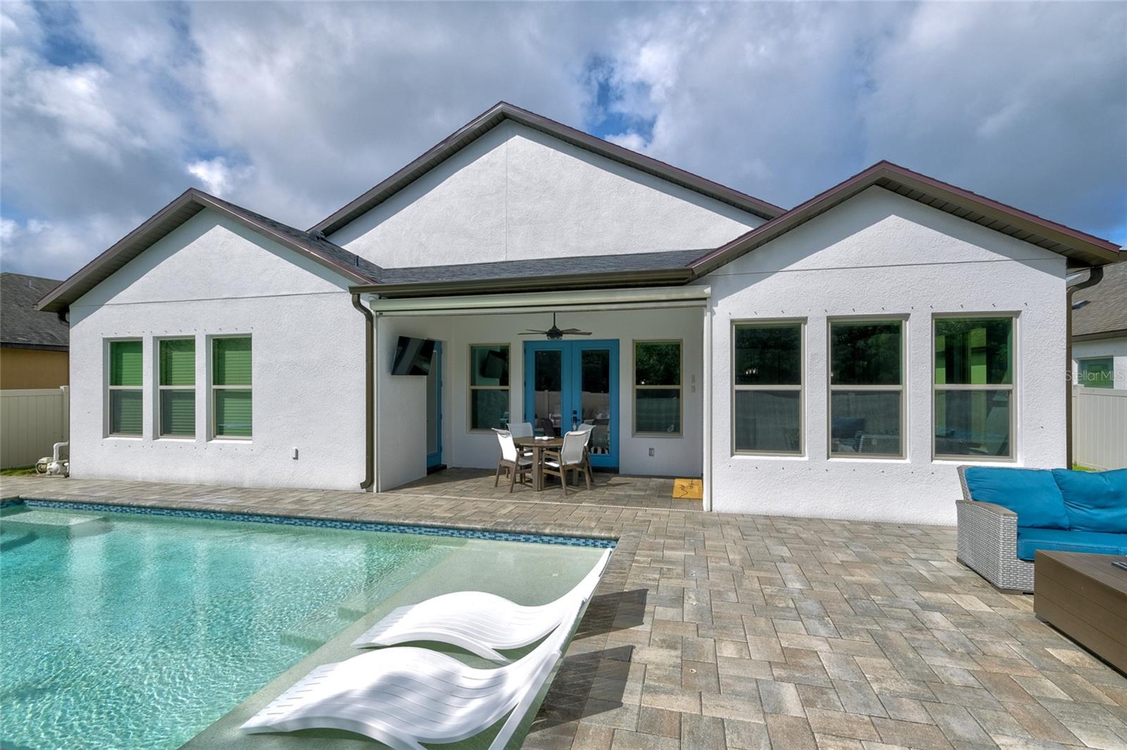 RAVEN CREST - Residential