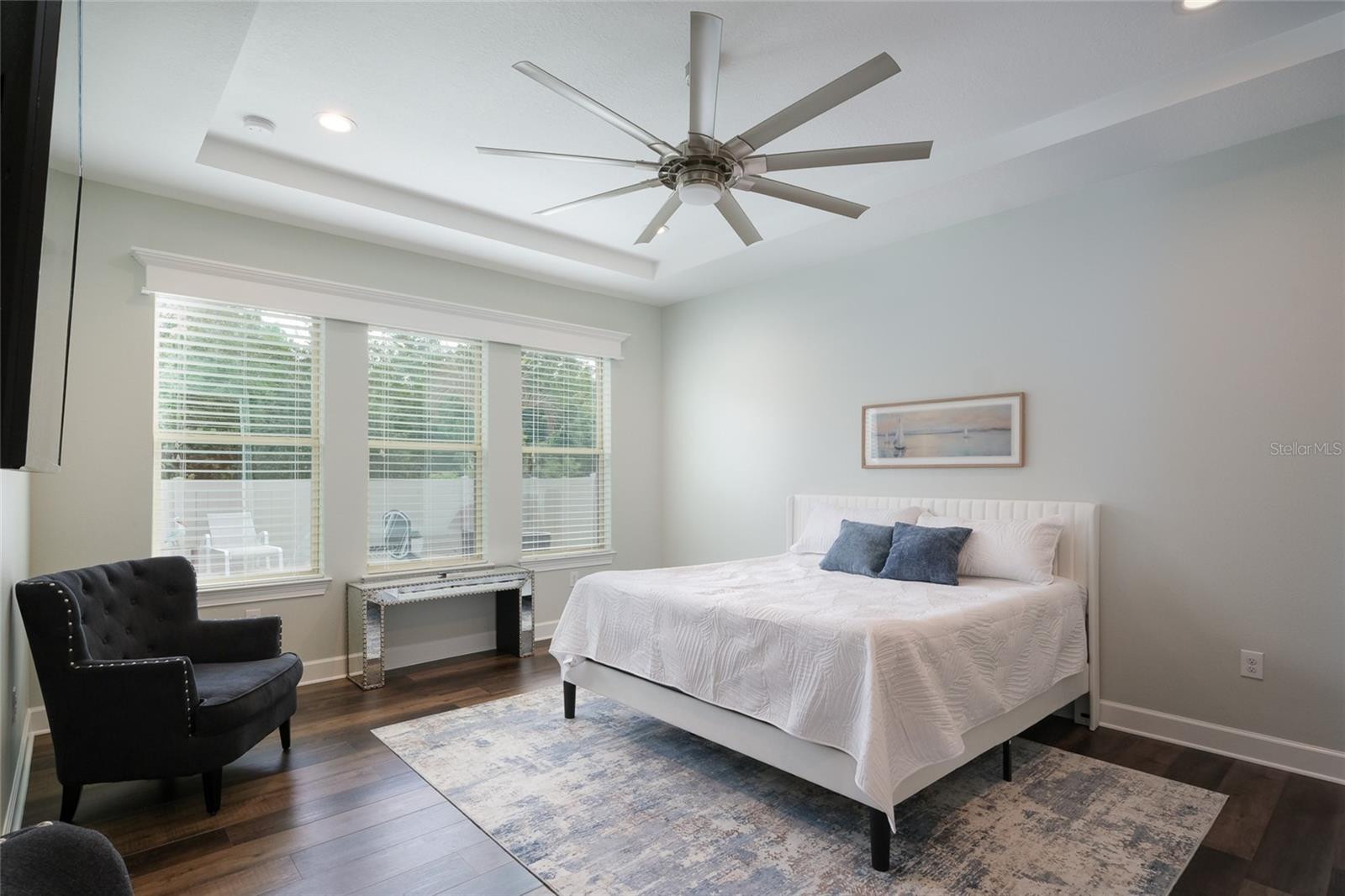 RAVEN CREST - Residential