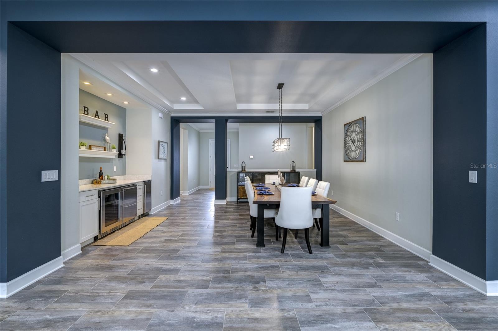 RAVEN CREST - Residential