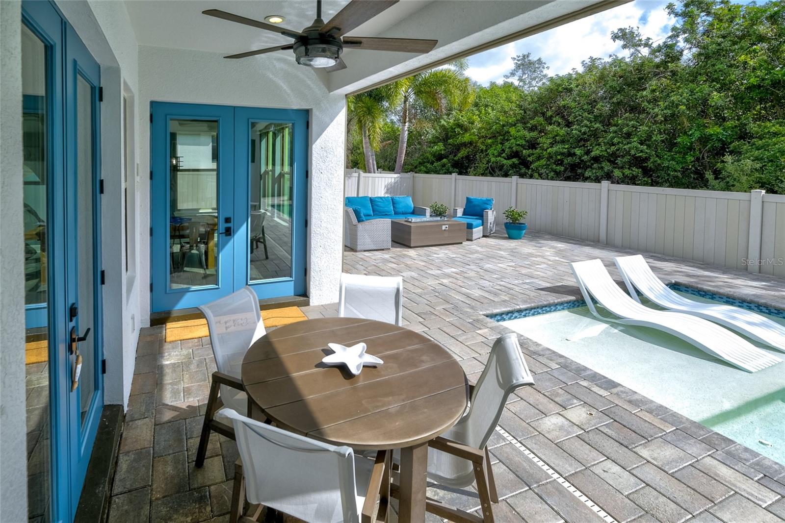 RAVEN CREST - Residential